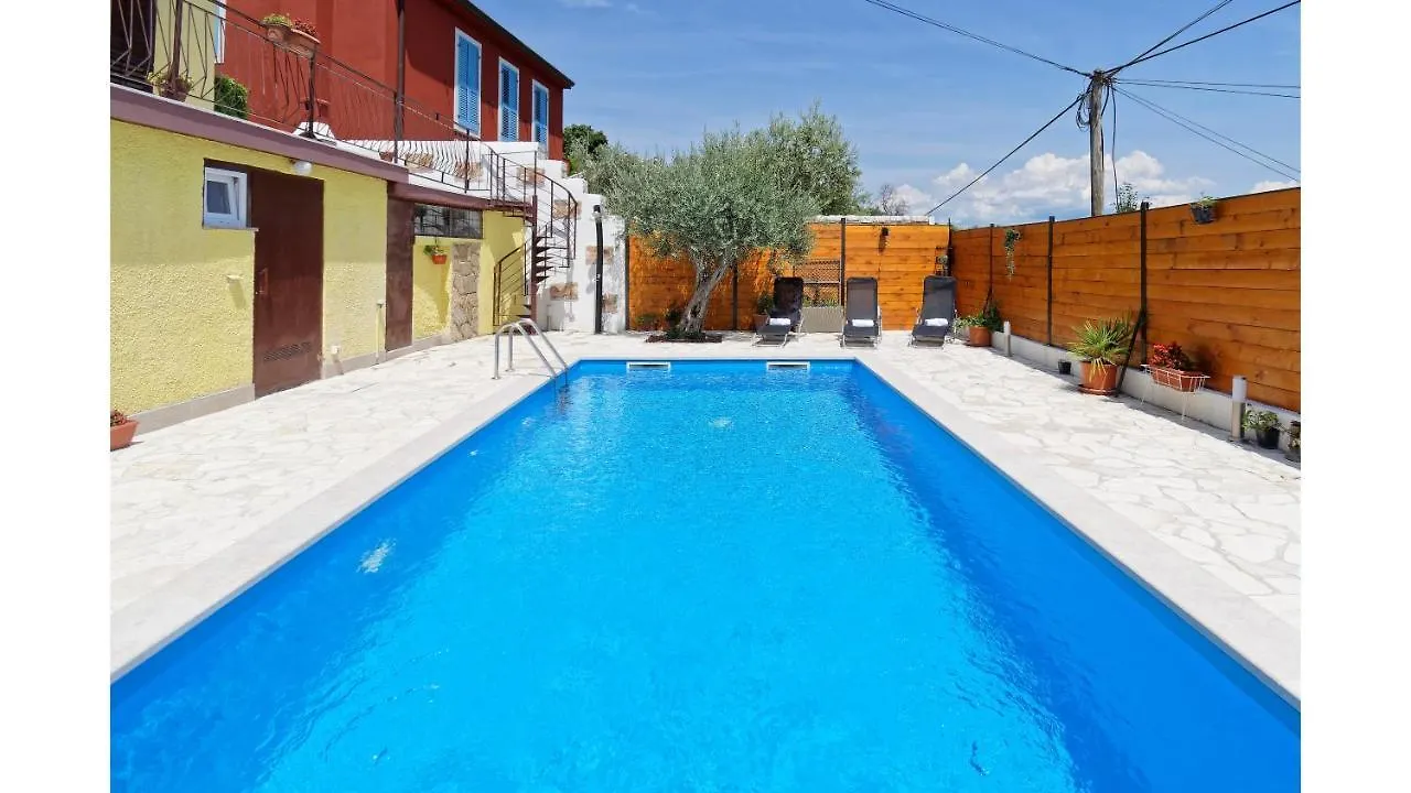 Holiday Home Vlady By Rent Istria Buje