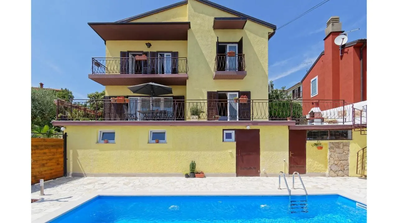 Holiday Home Vlady By Rent Istria Buje 0*,