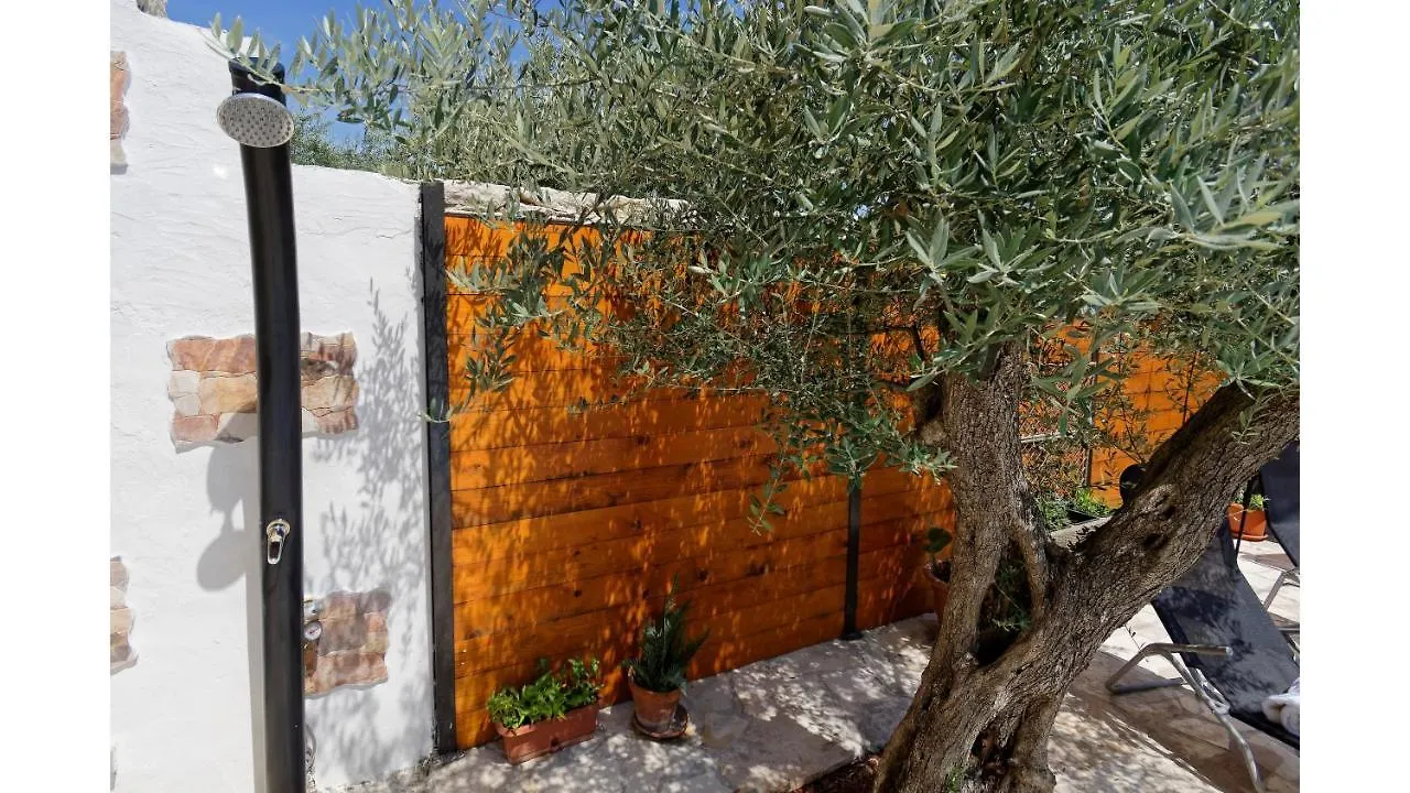 Holiday Home Vlady By Rent Istria Buje