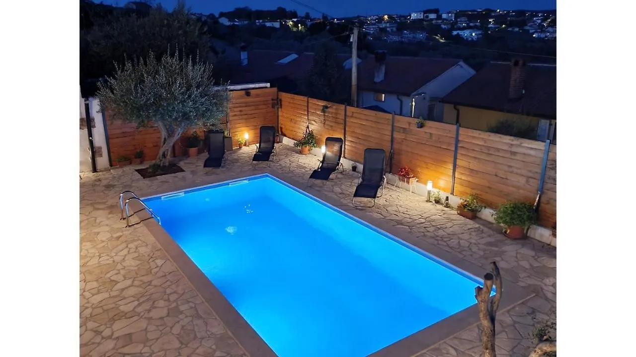 Holiday Home Vlady By Rent Istria Buje