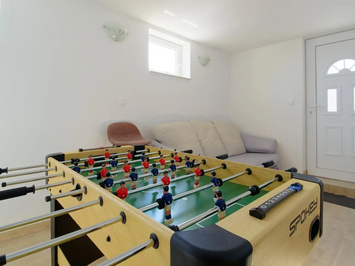 Holiday Home Vlady By Rent Istria Buje 0*,