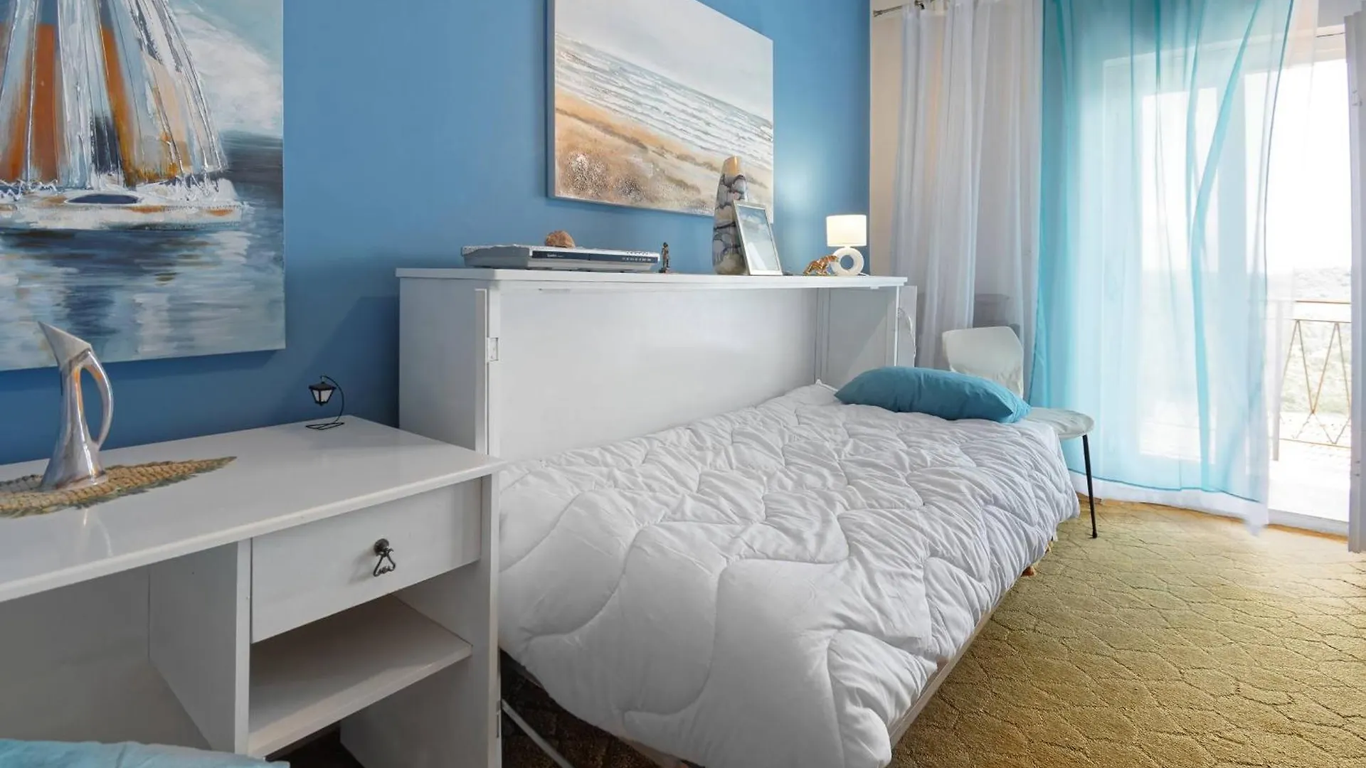 Holiday Home Vlady By Rent Istria Buje 0*,  Kroatië