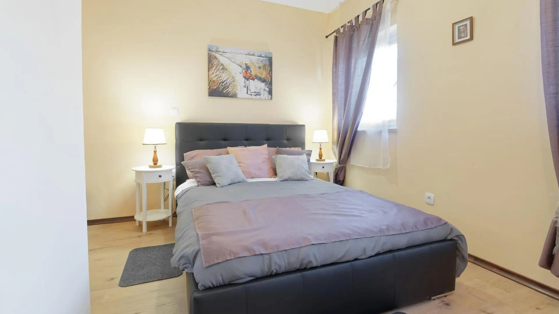 Holiday Home Vlady By Rent Istria Buje 0*,  Kroatië