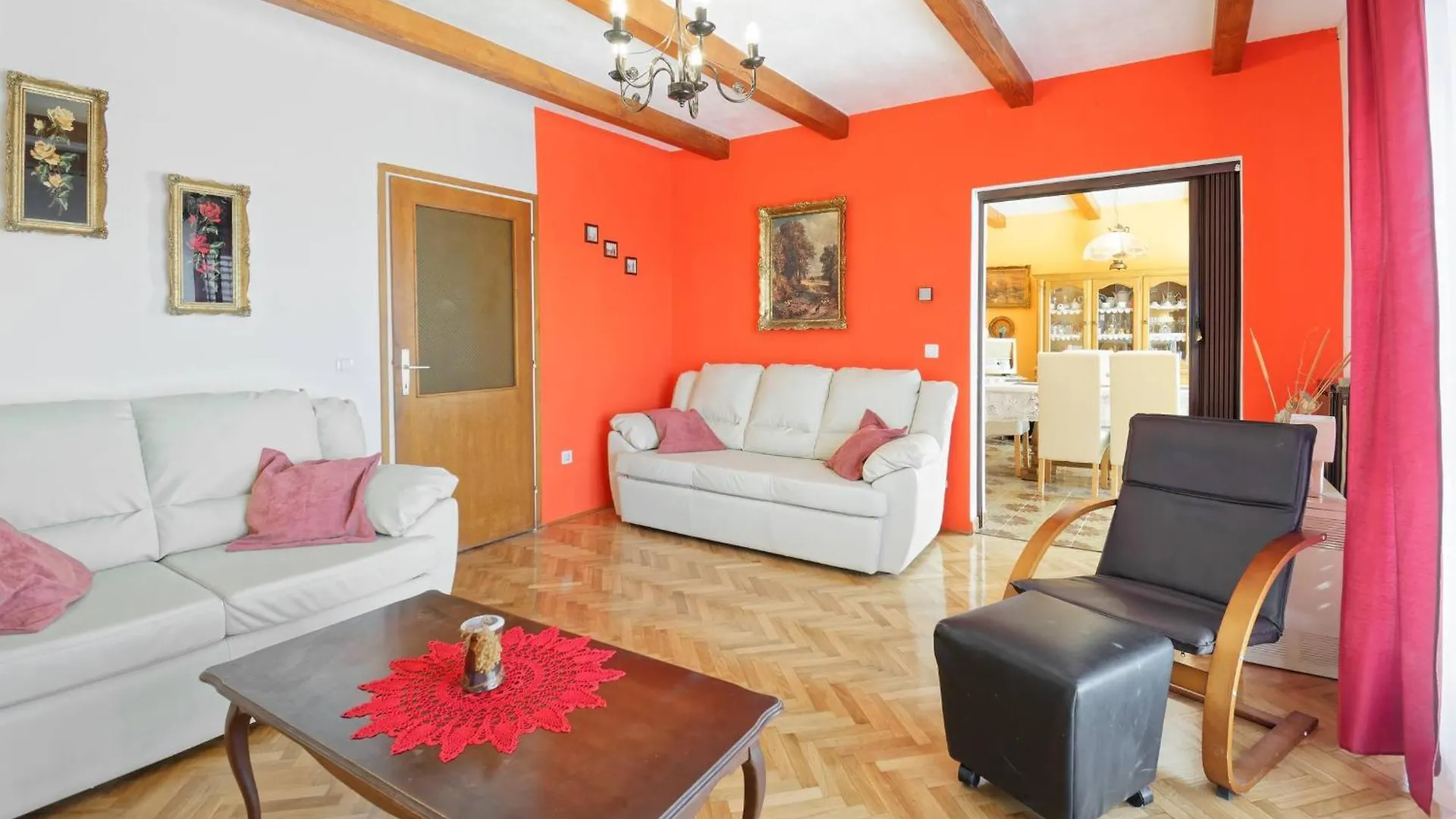 Holiday Home Vlady By Rent Istria Buje