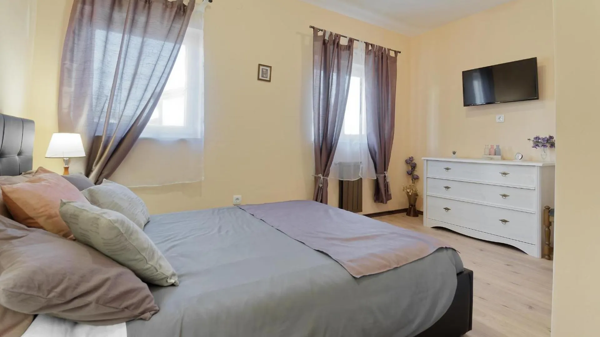 Holiday Home Vlady By Rent Istria Buje 0*,
