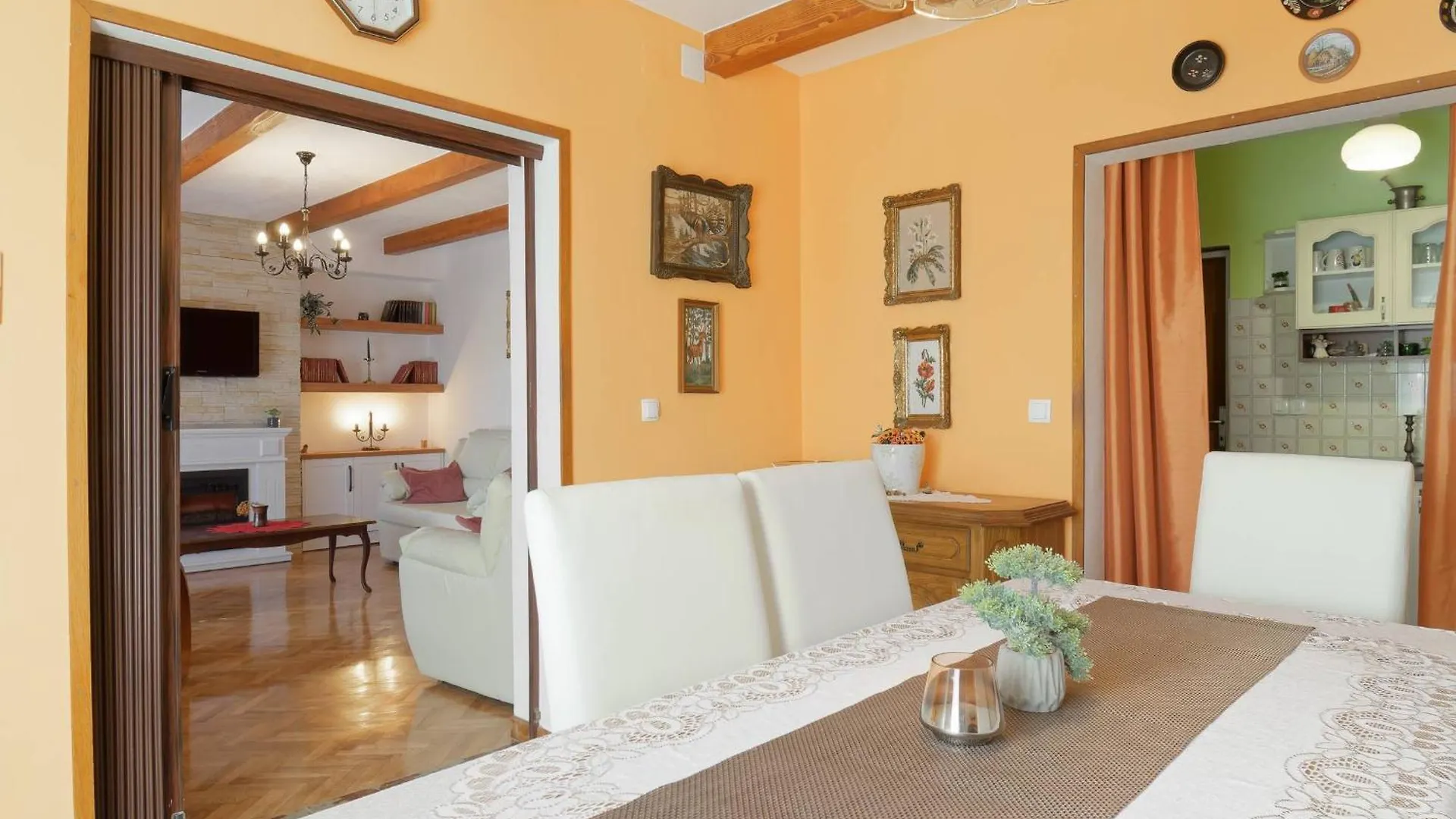 Holiday Home Vlady By Rent Istria Buje