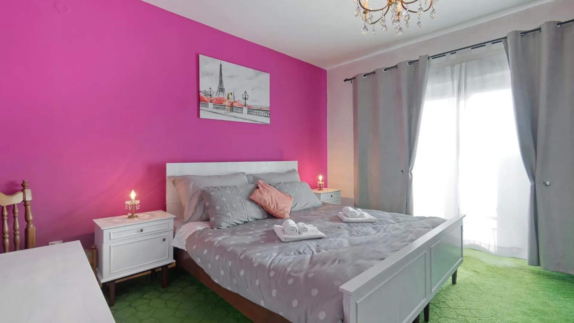 Holiday Home Vlady By Rent Istria Buje 0*,  Kroatië
